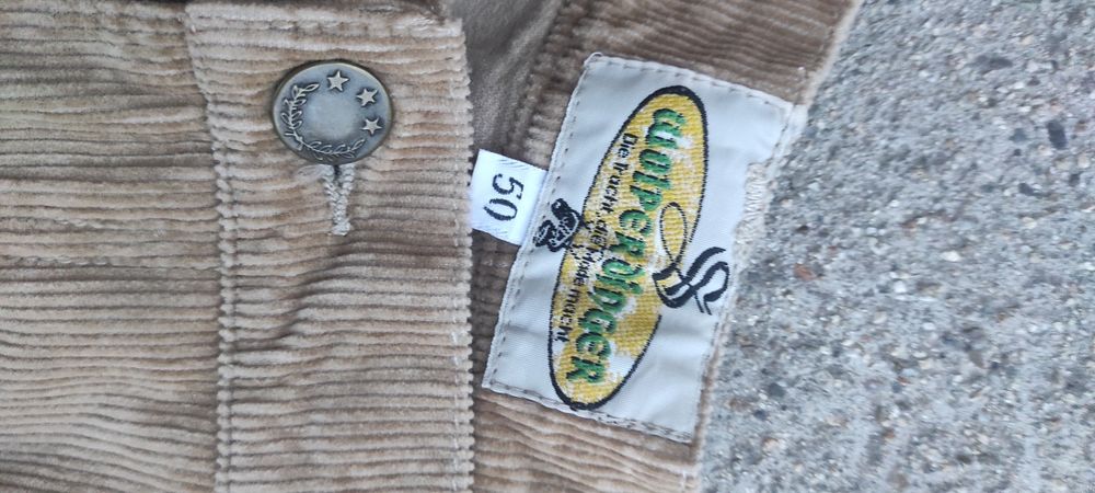 Карго 3/4 панталони