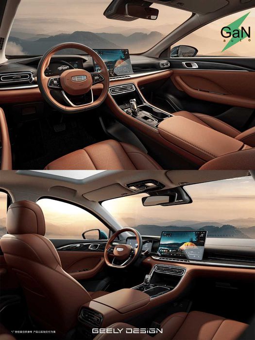 GaNauto Geely Emgrand 5th 2026 Buyurtma Asosida/Под Заказ Cip Tashkent