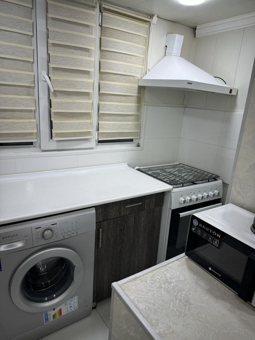 Продам свою куартиру!Однокомнатная