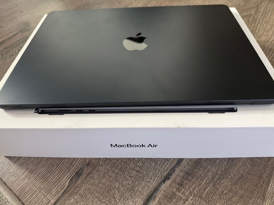 Laptop Apple MacBook Air 15"