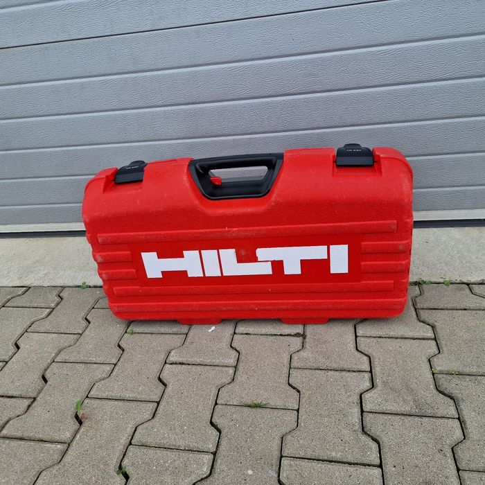 Hilti AG 230-27DB Polizor Unghiular/Flex Professional