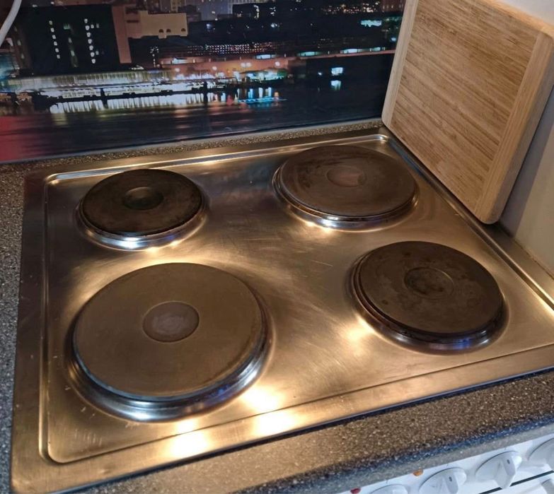 Plite si cuptoare electrice