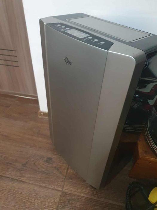 Clima+ dezumidificator