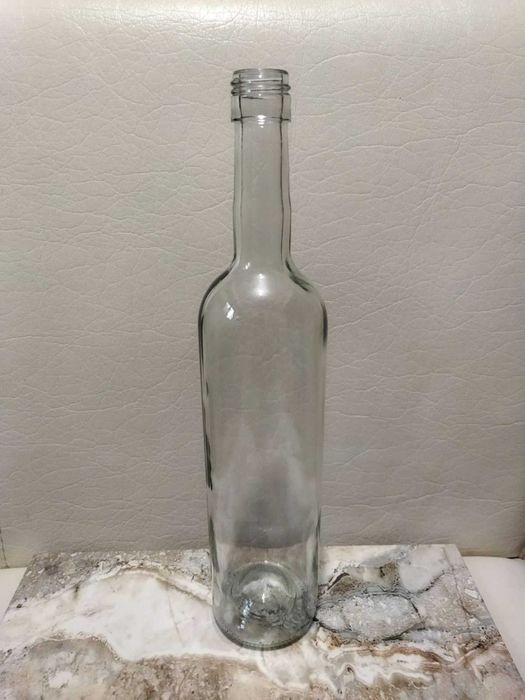 Бутика Бордо Европа 750 ml с винтова капачка