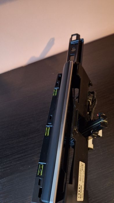 Audi A6 C7 allroad  2015 г е като нова