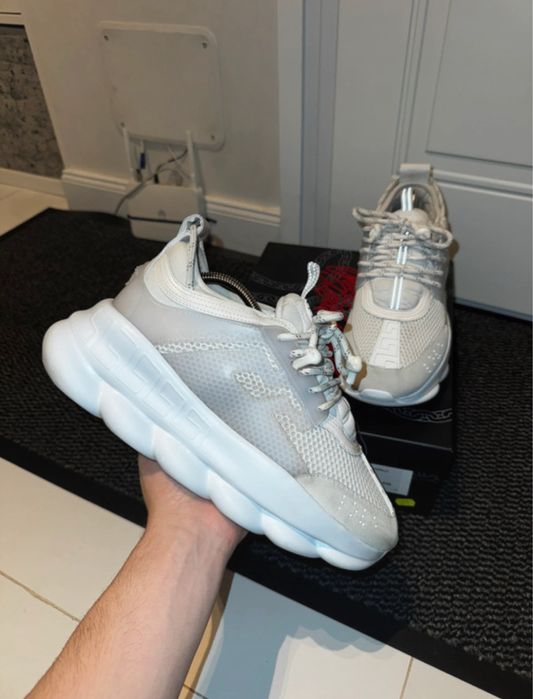 Versace Chain Reaction