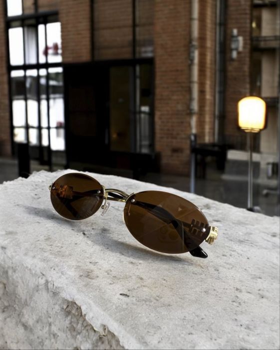 !ПРОМО! Дамски очила MIU MIU