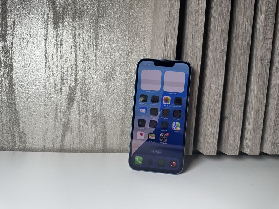 iphone 13 128GB Garantie 2 ani Universul Telefoanelor