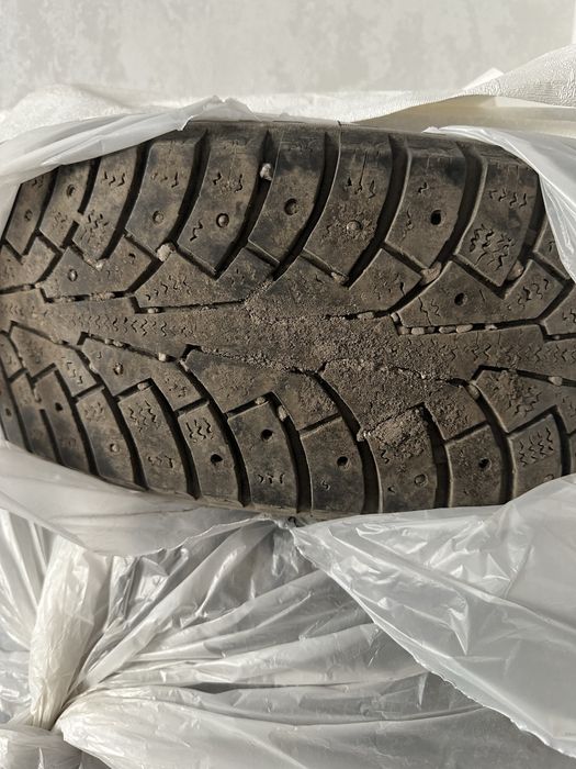 Шины на Киа 185/65  R15