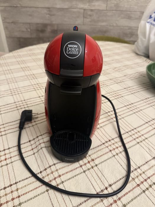 Кафемашина Dolce Gusto