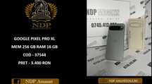 NDP Amanet NON-STOP Bld. Iuliu Maniu 69 GOOGLE PIXEL PRO 9 XL ( 37544)