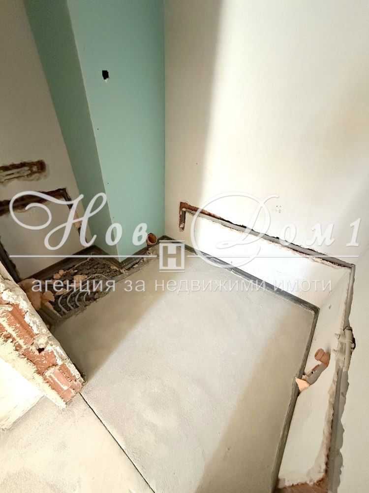 САМО 2097Е/м2! Пред Акт 16! Ю-ЮЗ! ПанорамаВитоша! Тераса 31м2! ПОДОВО!