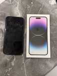 Apple iPhone 14 Pro Max (г. Астана, ул. Женис 24 Номер лота 623953)