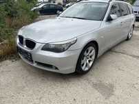 Dezmembrez e61 525i n52b25 lci cic facelift