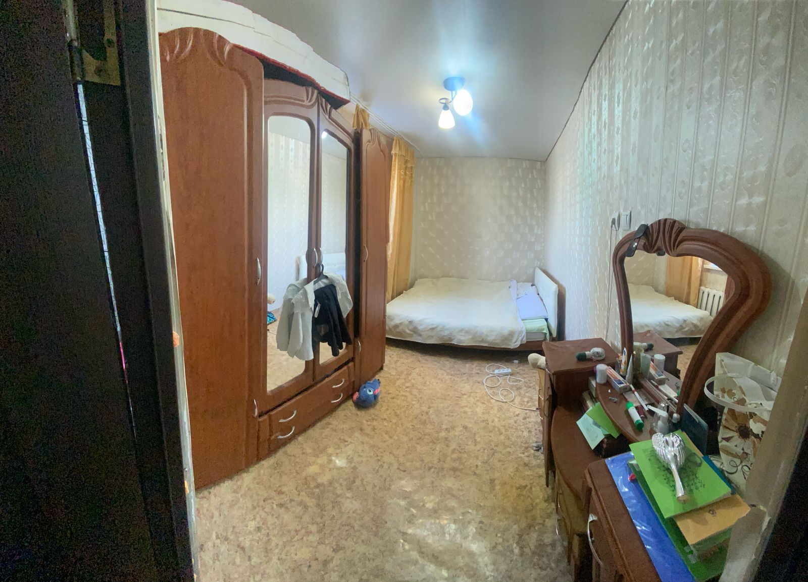 Продам дом В районе шанхай