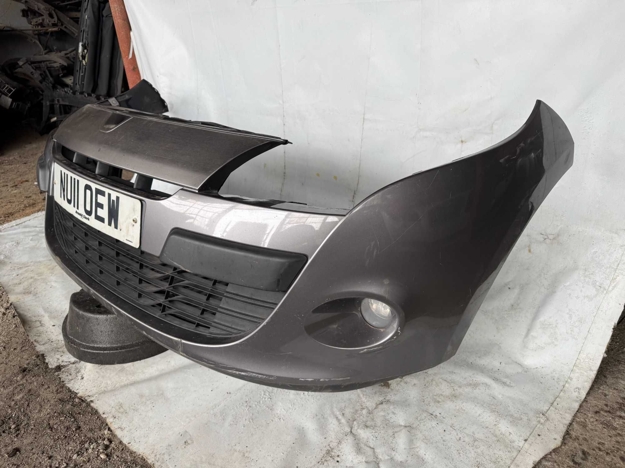 Bara Fata Renault Megane 3