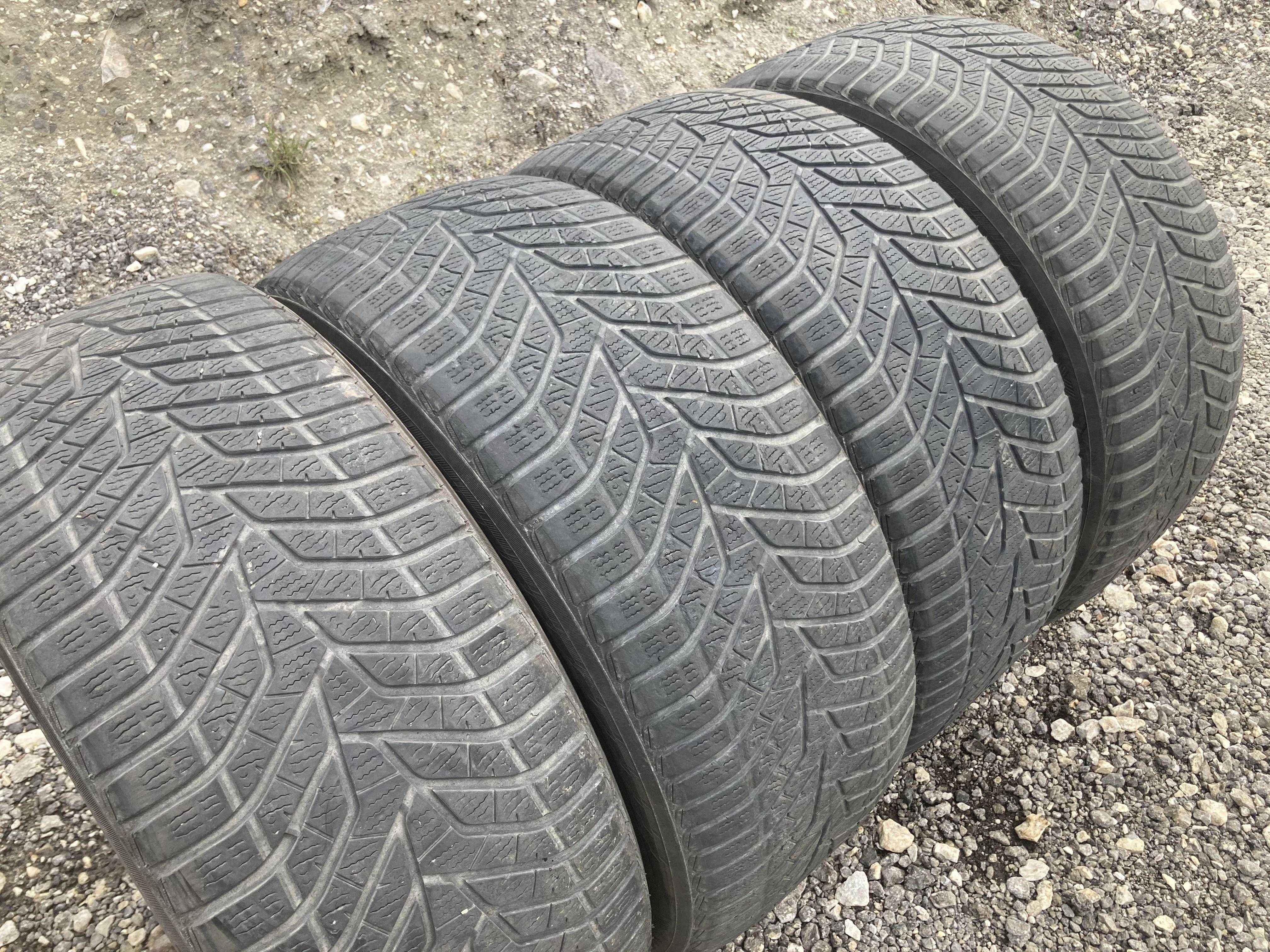 Всесезонни гуми 275 45 21 YOKOHAMA dot 20