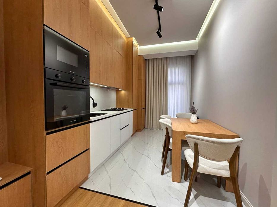 Shinam NOVOSTROYKAsidan Shinam 3 xonali remont Dizayn proyekt bo`yicha