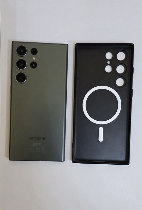Samsung S23 ULTRA 512GB Гаранционен
