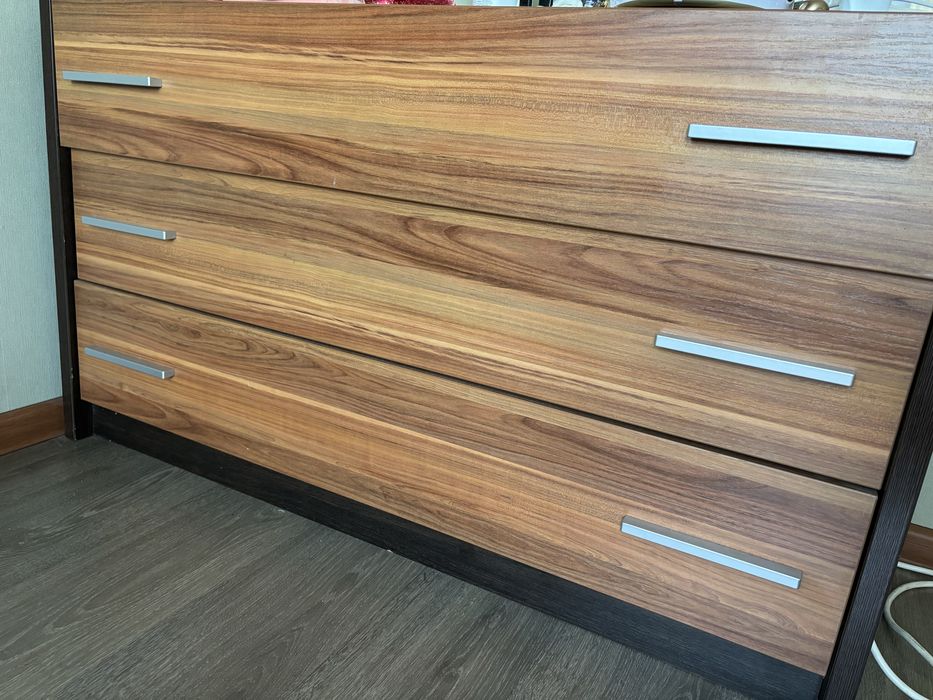 Камод производство россия размеры указаны ниже