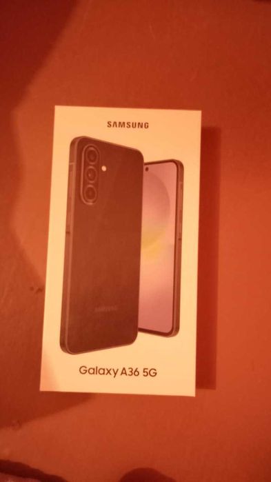 Самсунг А36 256гиг
