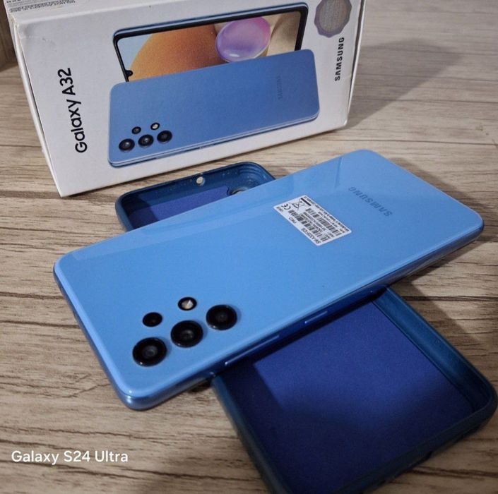 Samsung A32 128gb