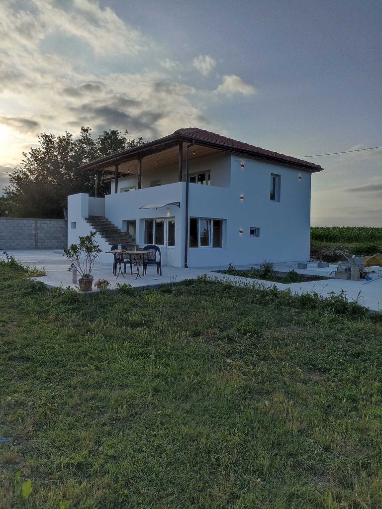 Продава се Къща в с. Габърница, Област Варна - 188 кв.м за 665 €/кв.м - Снимка #7