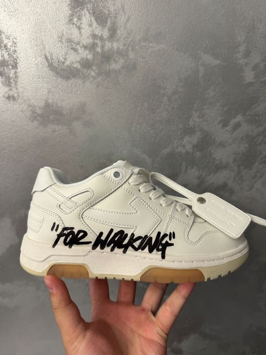 Off white marime  40