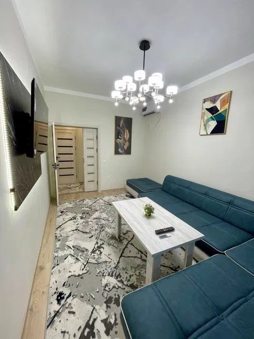 Аренда.Мирабад.Жк Альфраганус.