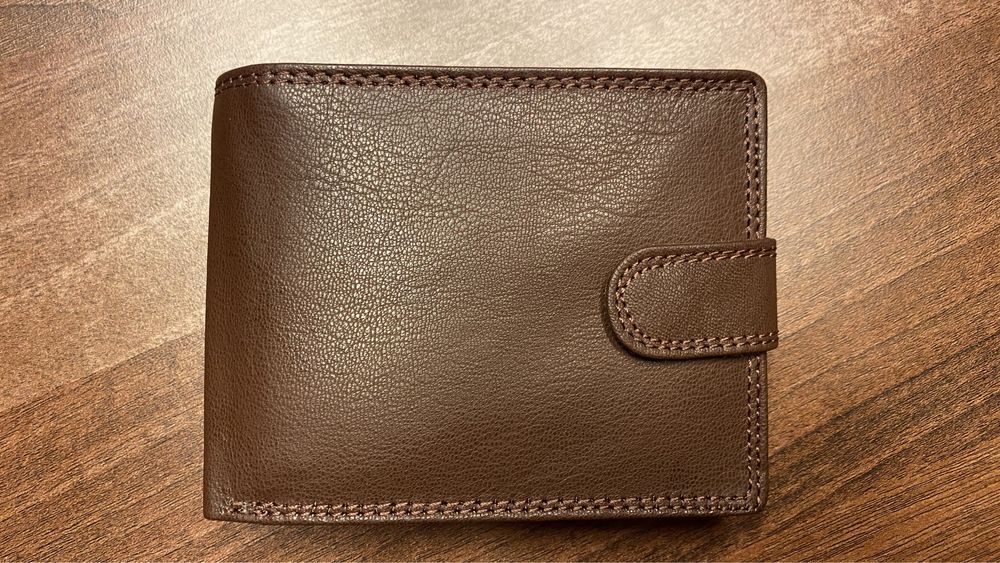 Pormoneu barbati - Portofel Marco Polo femei