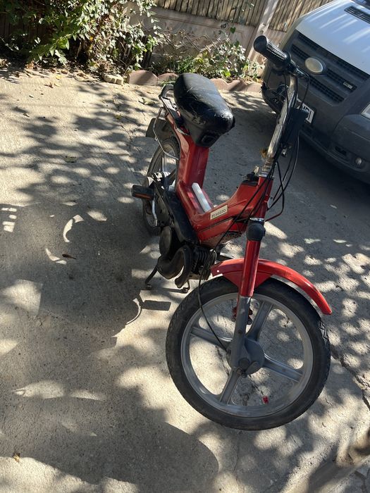 Vand scuter piaggio si