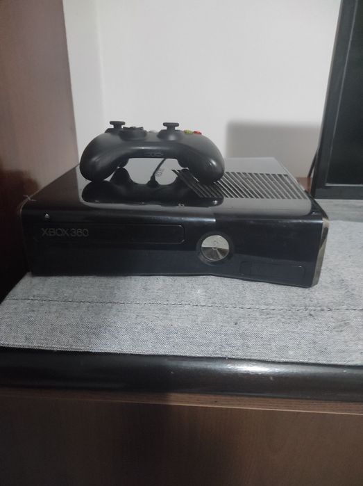 Xbox 360 modat slim