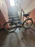 Vand Bicicleta Aproape Noua