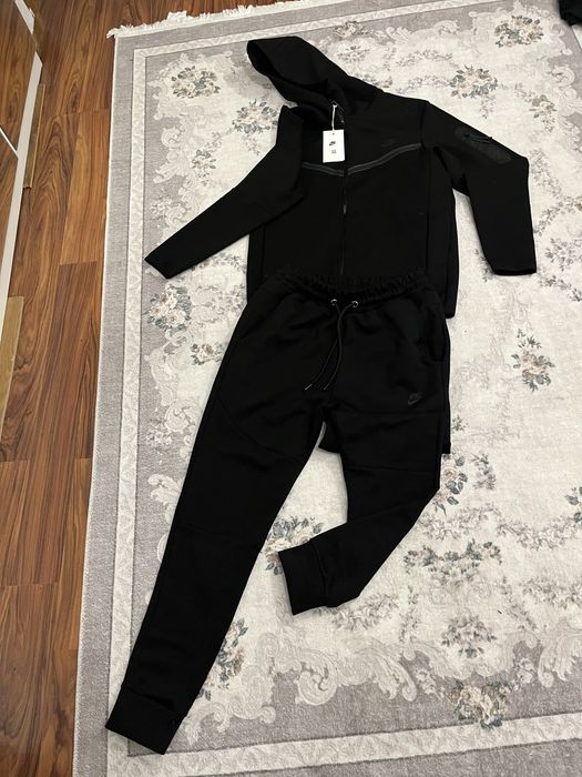 trening nike tech cea mai buna calitate marime s cu fit de m