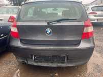 Bara spate BMW e87 HAVANA METALLIC originala, Piese e87 e90
