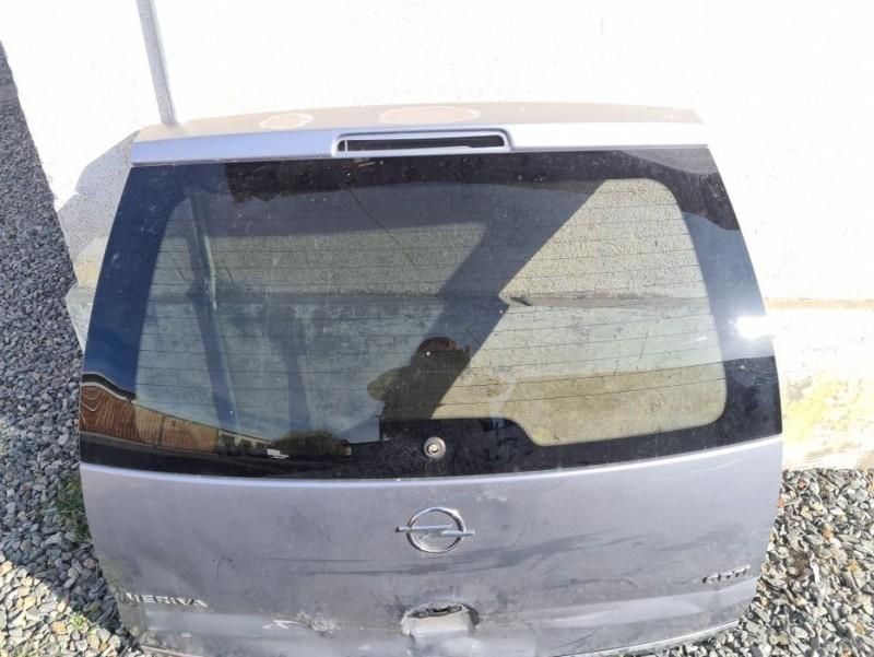 Luneta spate Opel Meriva A facelift