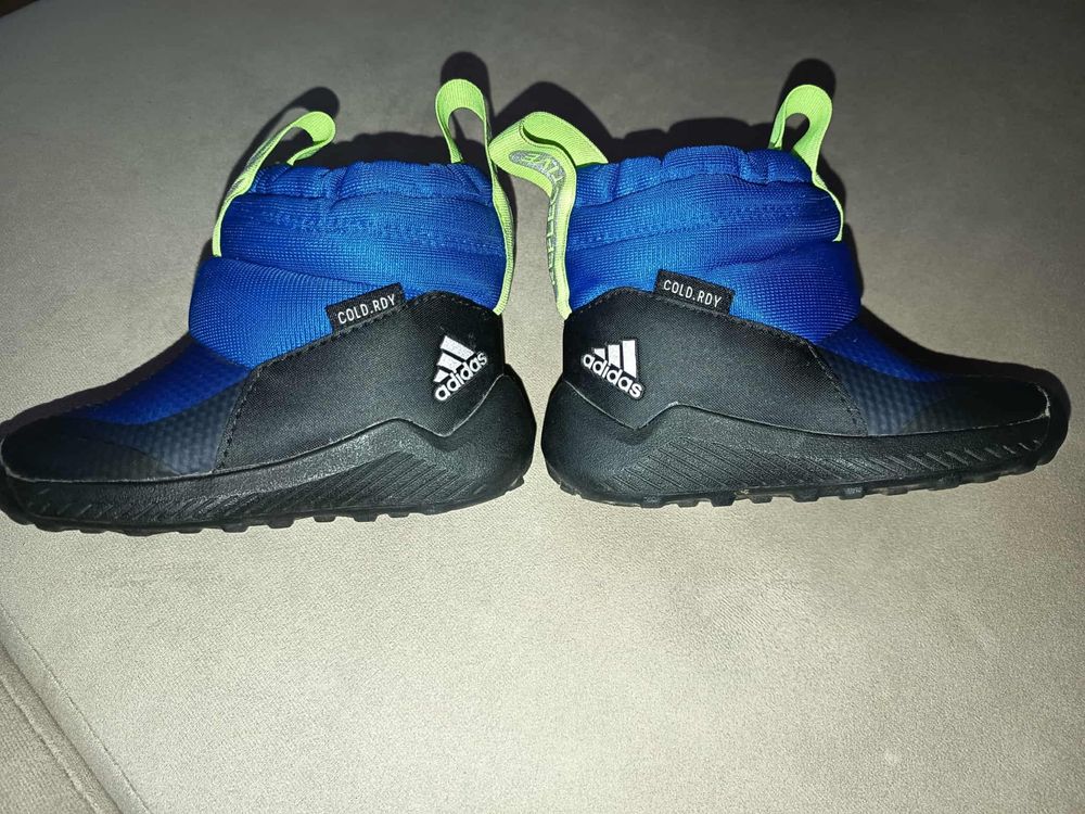 Детски ботуши Adidas