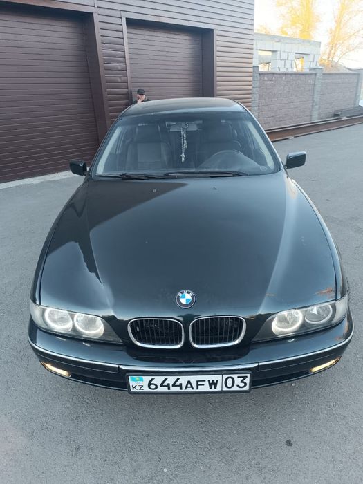 Продам bmw 528 автоматРАСРОЧКИ НЕТ!!!
