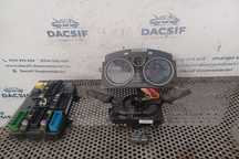 Kit pornire Opel Zafira Family (facelift)  [din 2008 pana  2015] seria Minivan 1.7 CDTI MT (110 hp)