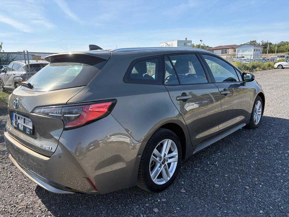 Toyota Corolla 5usi break - 2023 1.8 Hybrid Dynamic HSD TS E-CVT