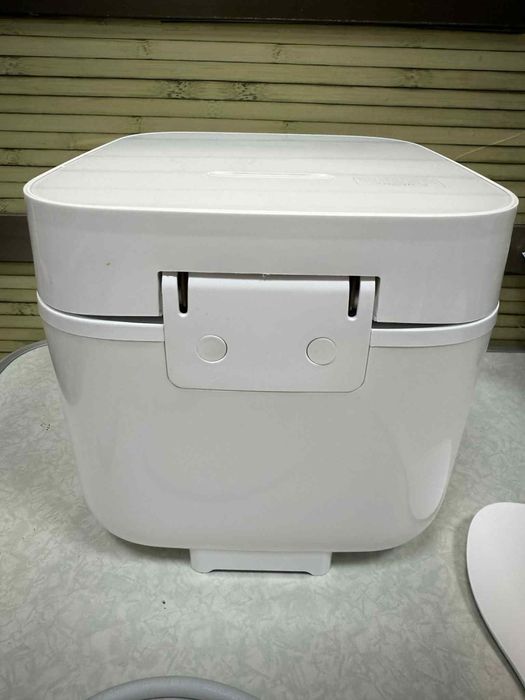 Оризоварка Xiomi