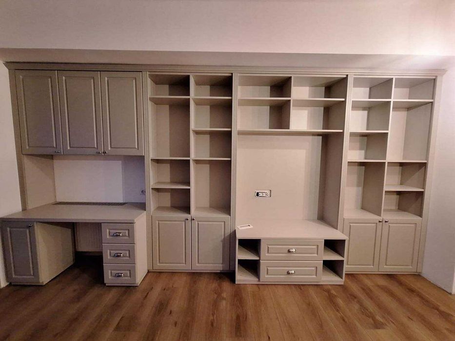 Mobilier la comanda [DIRECT PRODUCATOR]