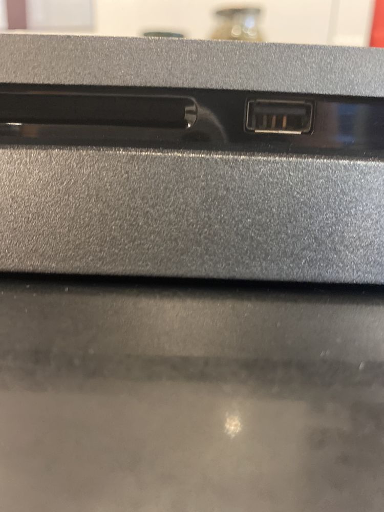 PlayStation4 в хорошей форме