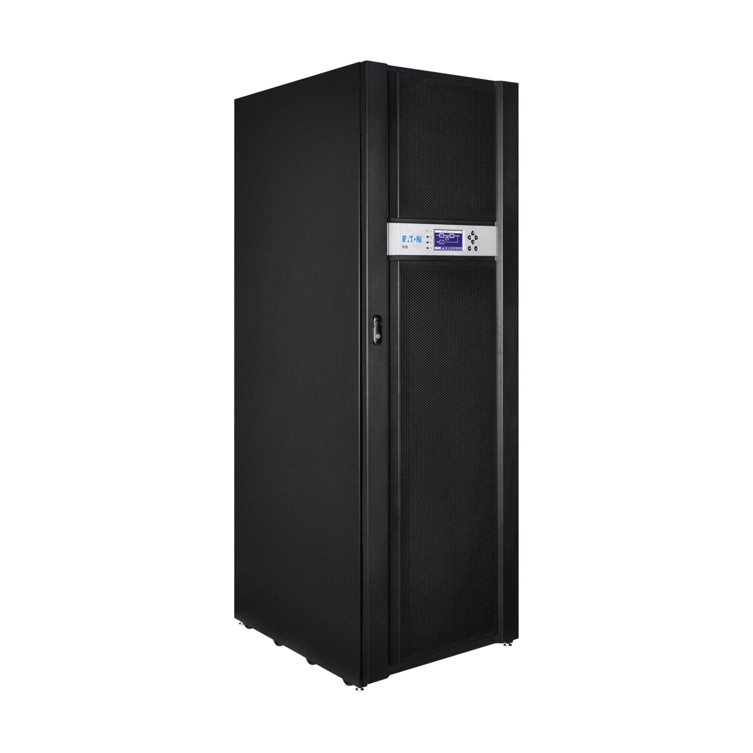 Источник бесперебойного питания ИБП UPS Eaton 93E 100 kVA 100 кВА