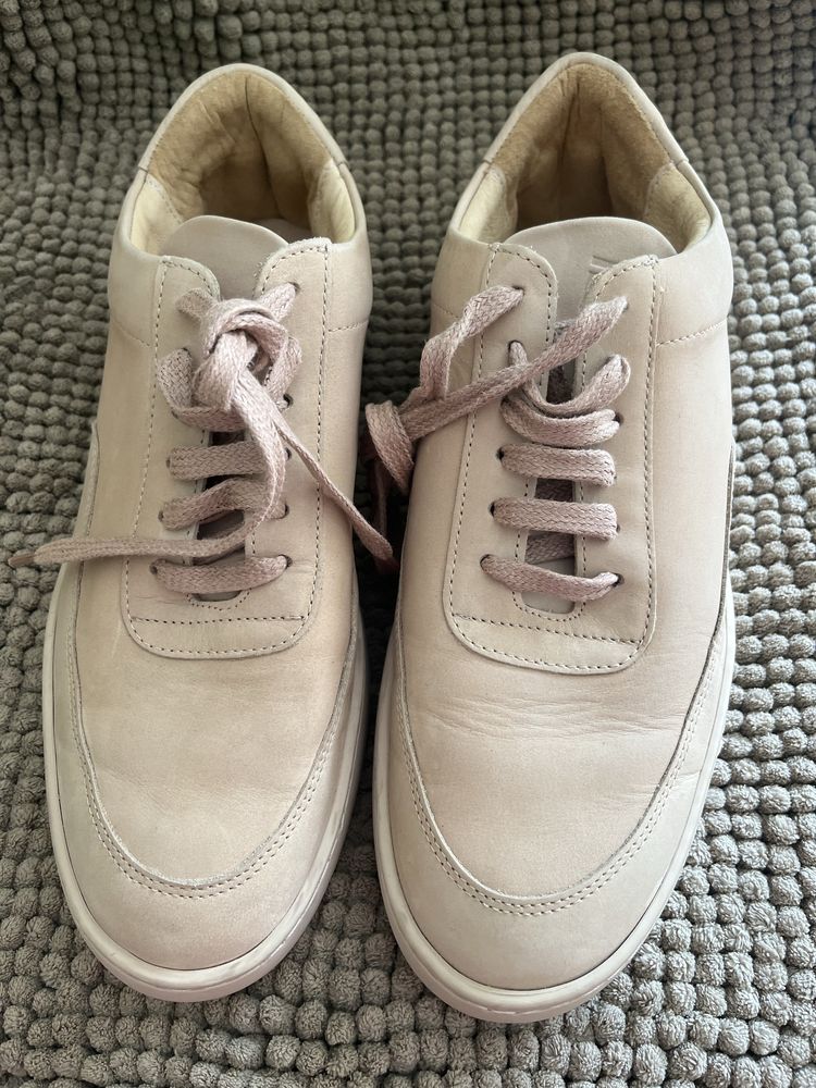Filling  Pieces - Handcrafted  - 40/ Оригинал