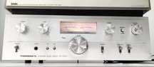 Thomson PA 2004T muzica amplif Wu metre ace vintage muzica