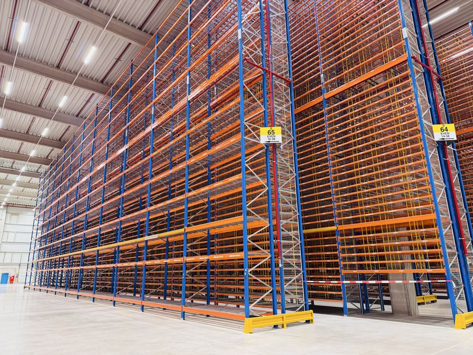 Rafturi metalice 862626