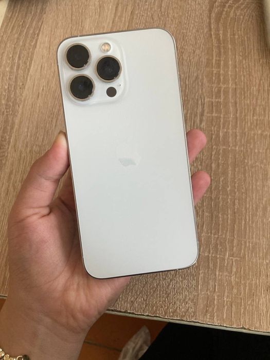 Iphone 13 pro с гарантией