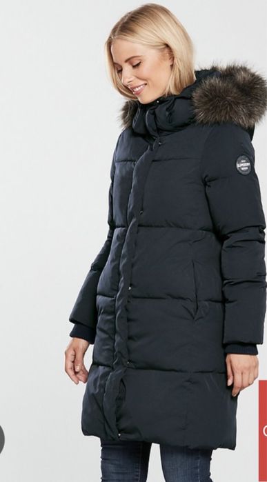 Ново дамско яке Superdry