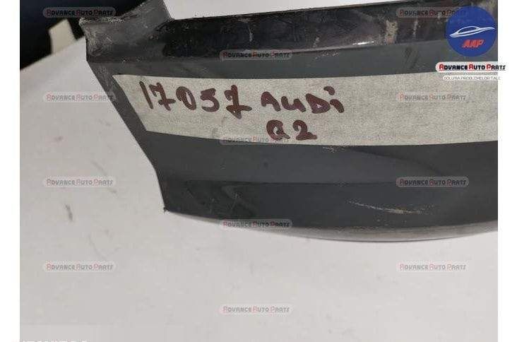 Спойлер Предна Броня оригинален Ауди / Audi SQ2 1 [ , ] Оригинален спо